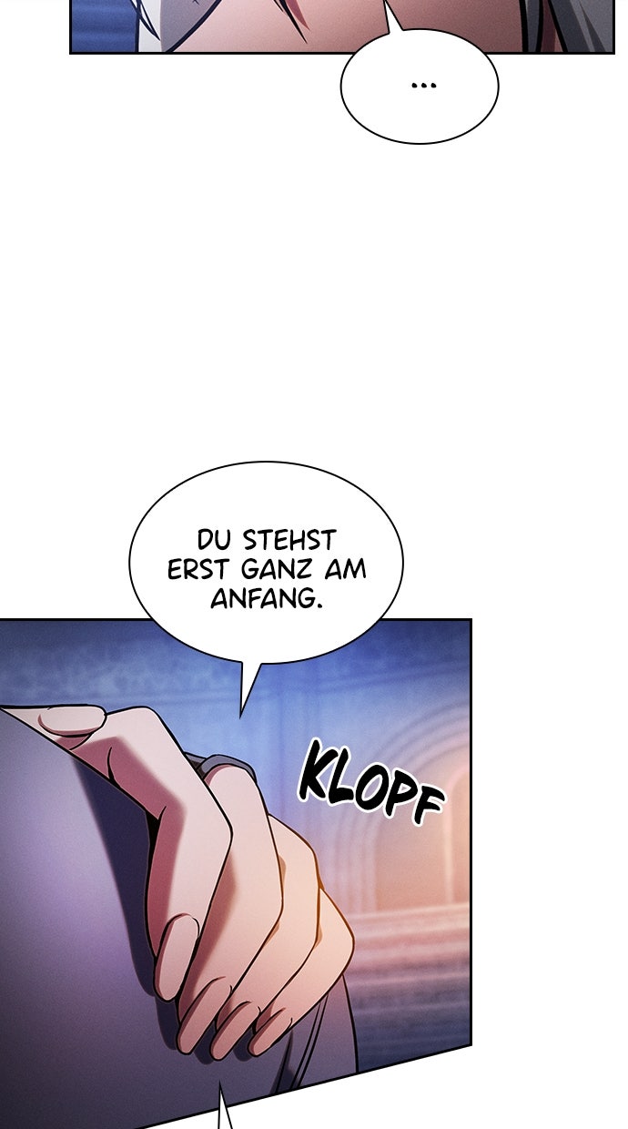 Read Der geniale Schwert - Kämpfer der Akademie Manga Online