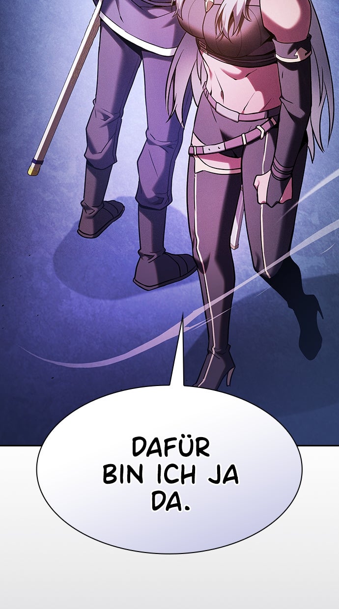 Read Der geniale Schwert - Kämpfer der Akademie Manga Online