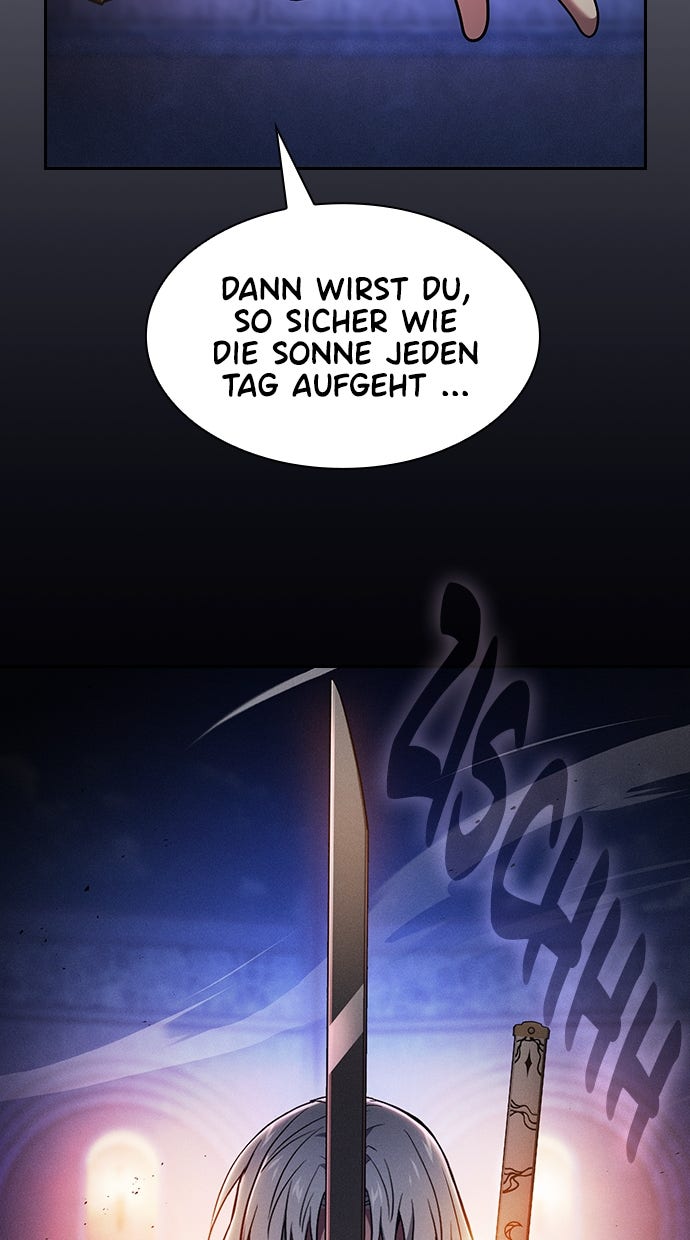 Read Der geniale Schwert - Kämpfer der Akademie Manga Online