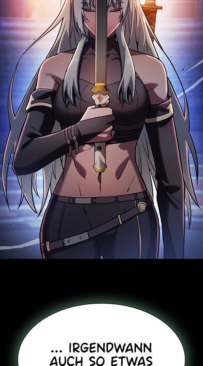 Read Der geniale Schwert - Kämpfer der Akademie Manga Online