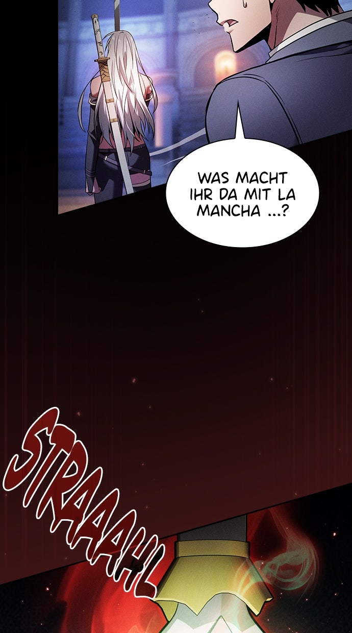 Read Der geniale Schwert - Kämpfer der Akademie Manga Online