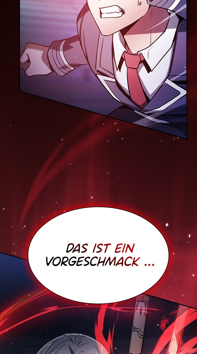 Read Der geniale Schwert - Kämpfer der Akademie Manga Online