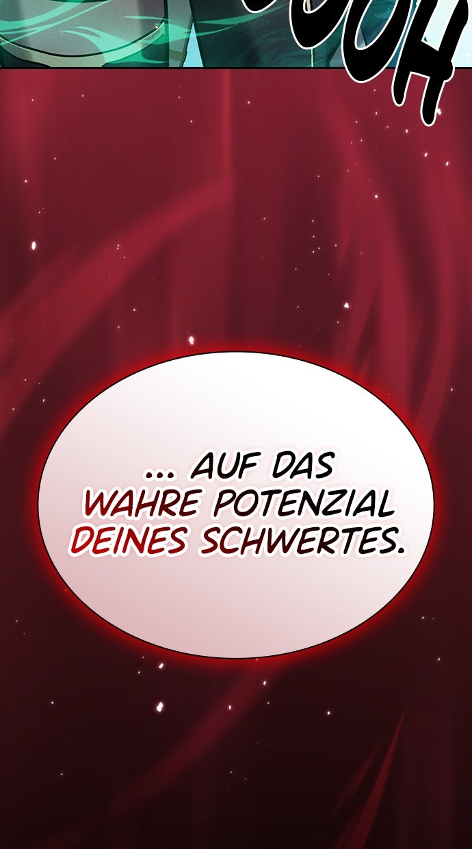 Read Der geniale Schwert - Kämpfer der Akademie Manga Online