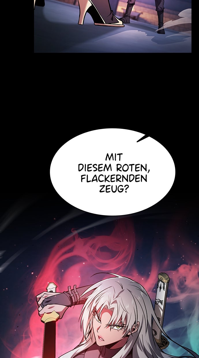 Read Der geniale Schwert - Kämpfer der Akademie Manga Online