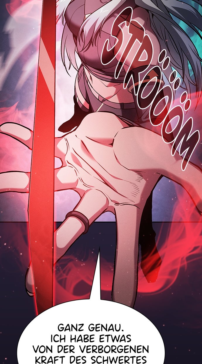 Read Der geniale Schwert - Kämpfer der Akademie Manga Online