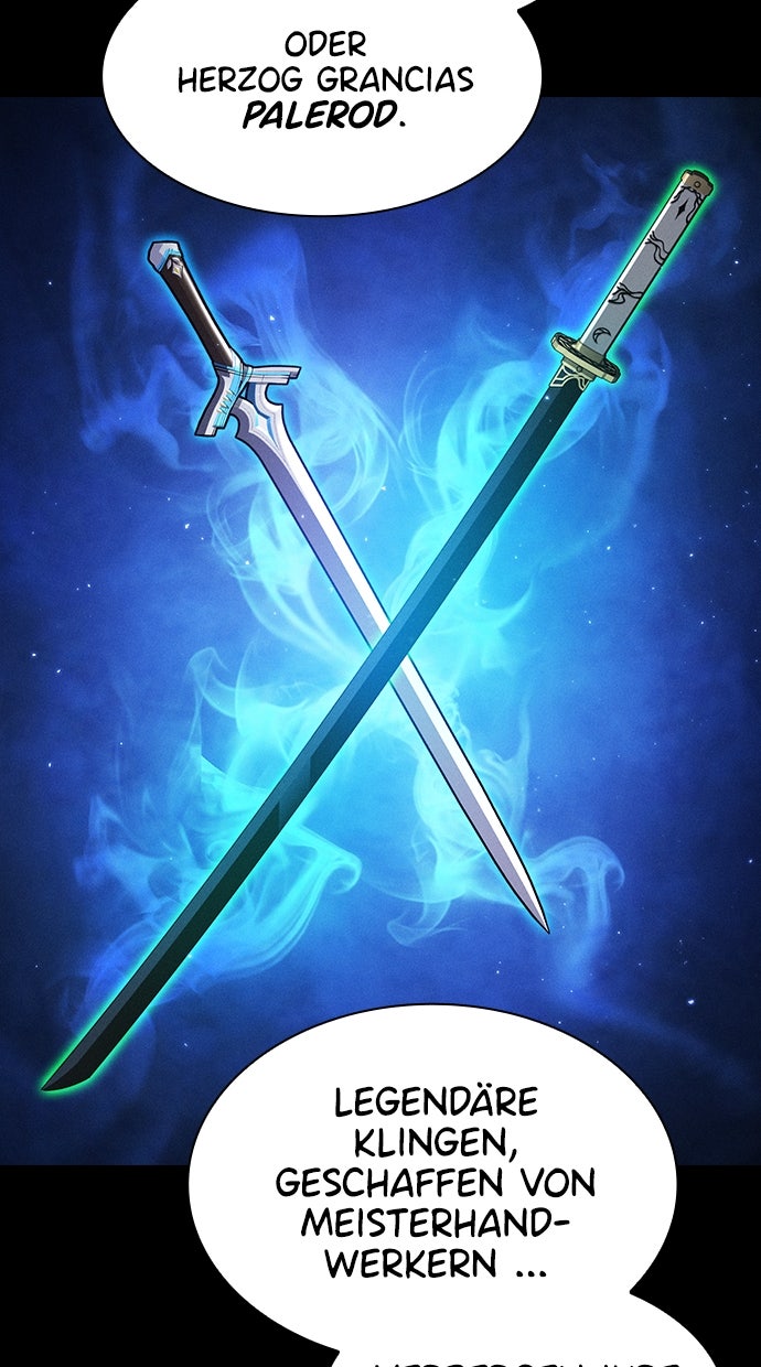 Read Der geniale Schwert - Kämpfer der Akademie Manga Online