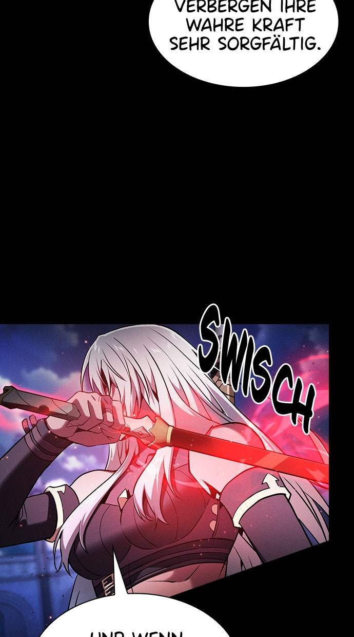 Read Der geniale Schwert - Kämpfer der Akademie Manga Online