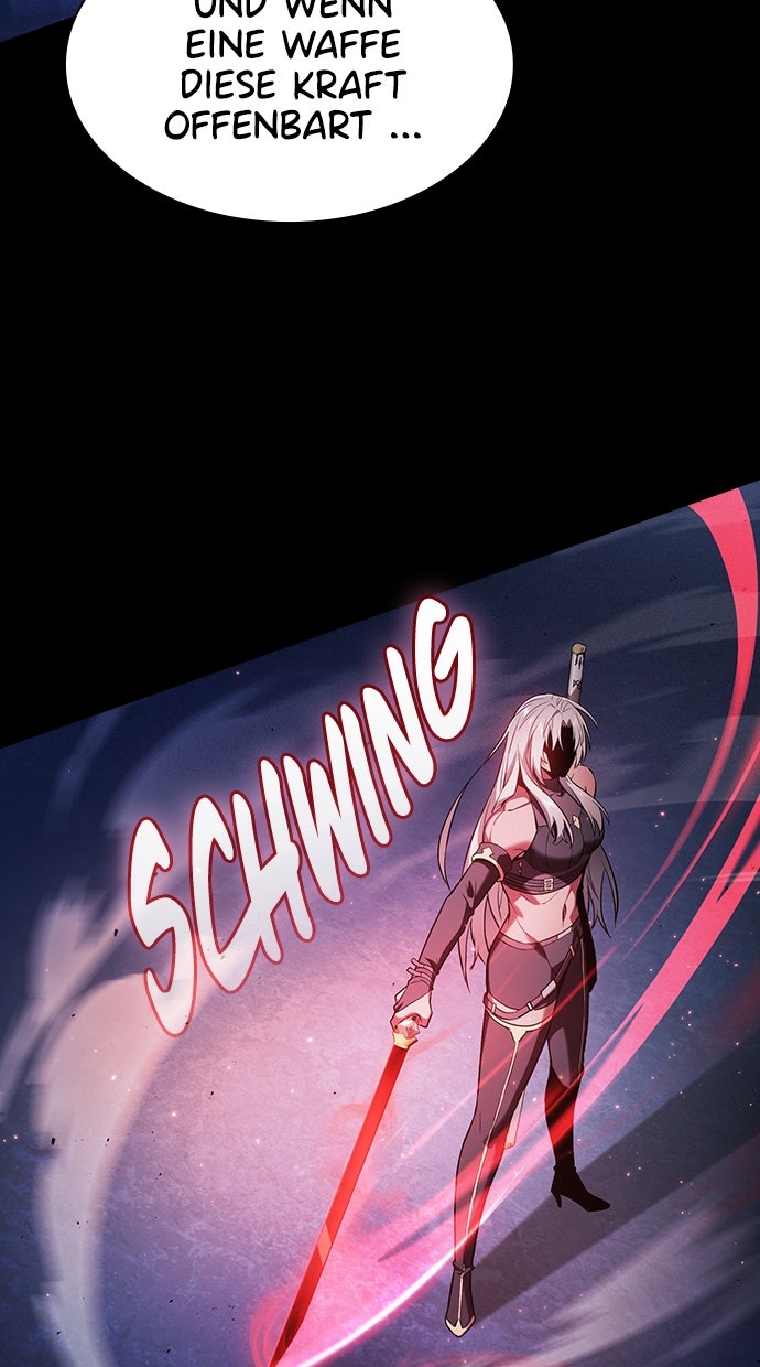 Read Der geniale Schwert - Kämpfer der Akademie Manga Online