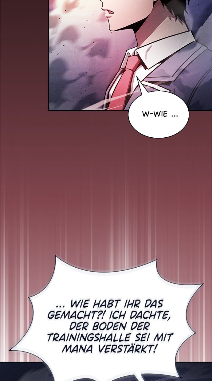 Read Der geniale Schwert - Kämpfer der Akademie Manga Online