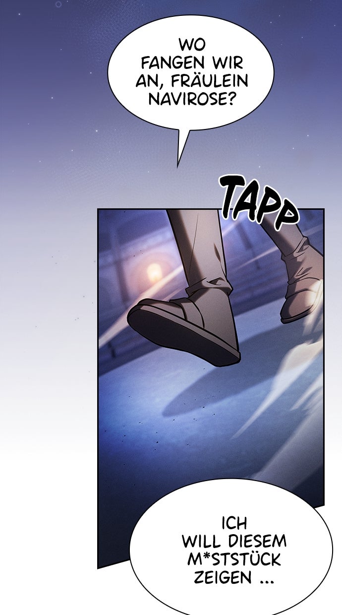 Read Der geniale Schwert - Kämpfer der Akademie Manga Online