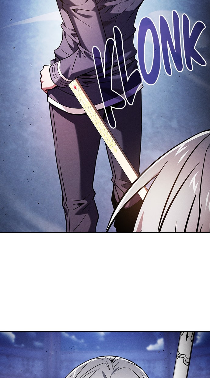 Read Der geniale Schwert - Kämpfer der Akademie Manga Online