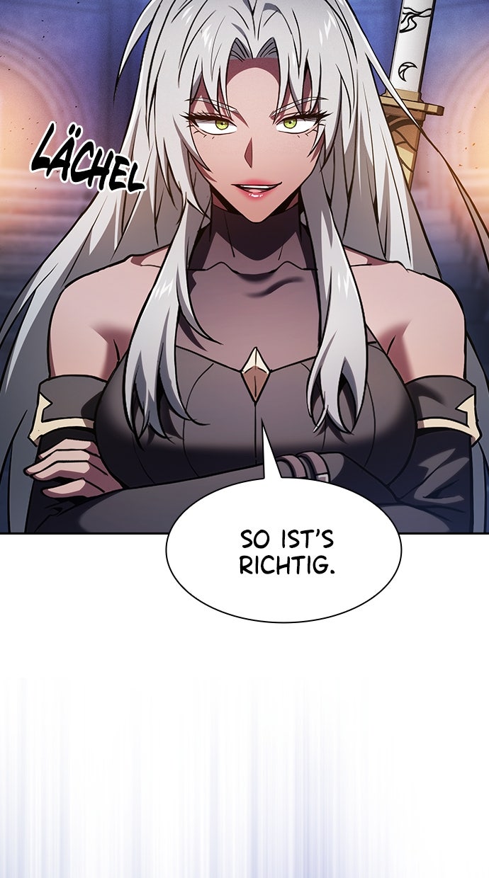 Read Der geniale Schwert - Kämpfer der Akademie Manga Online