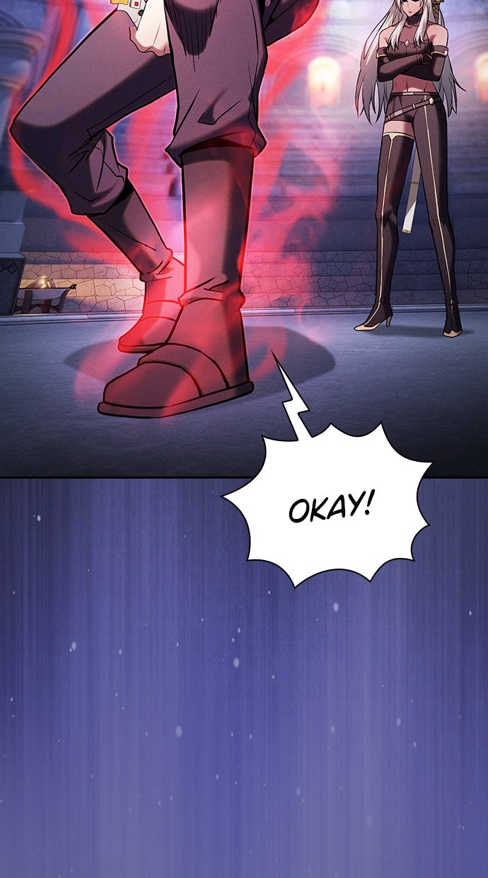 Read Der geniale Schwert - Kämpfer der Akademie Manga Online