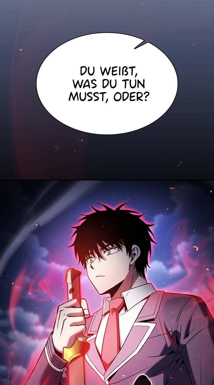 Read Der geniale Schwert - Kämpfer der Akademie Manga Online