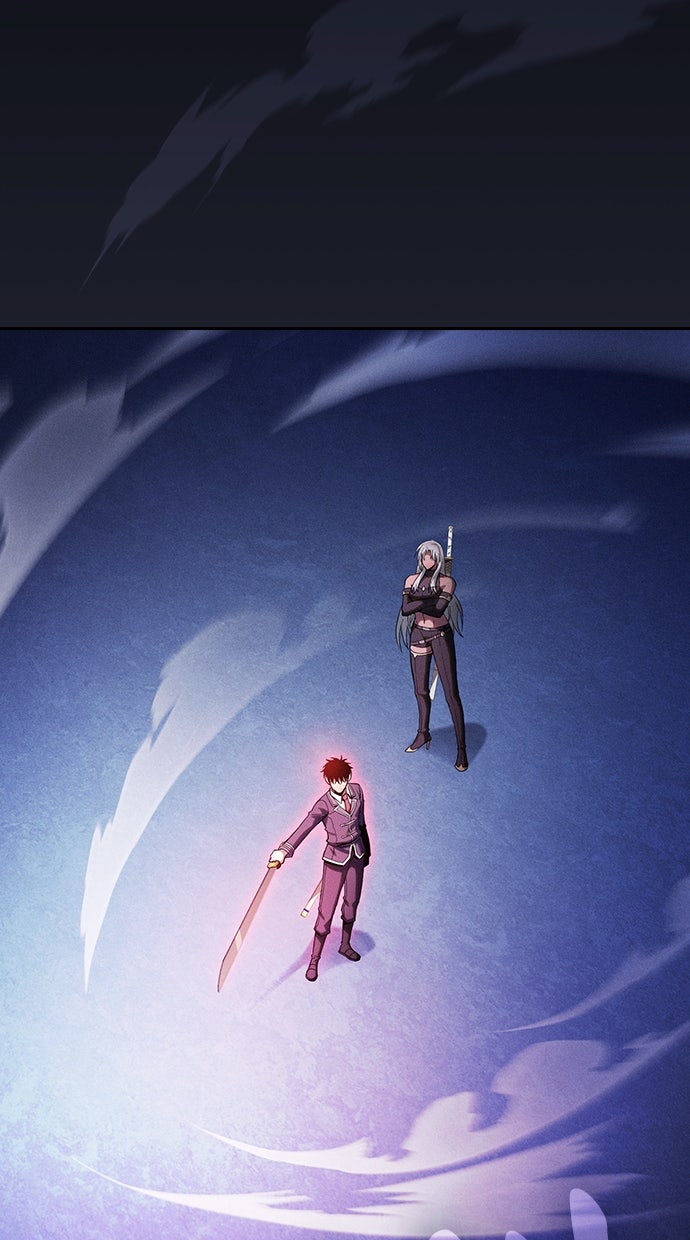 Read Der geniale Schwert - Kämpfer der Akademie Manga Online