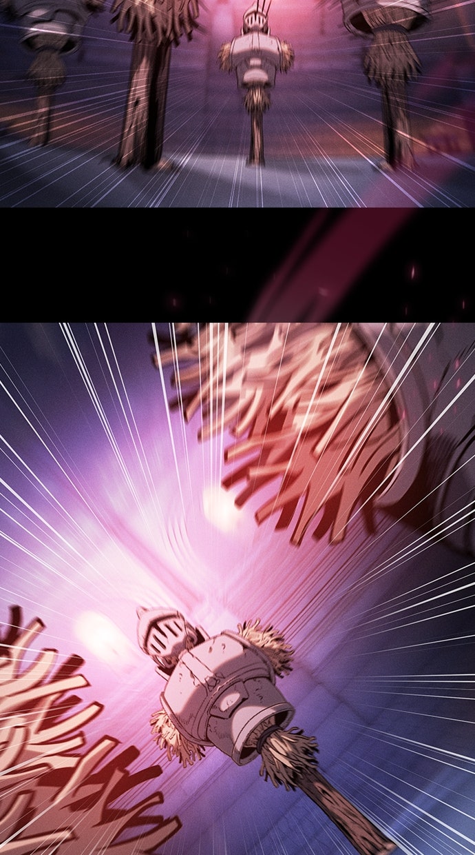 Read Der geniale Schwert - Kämpfer der Akademie Manga Online