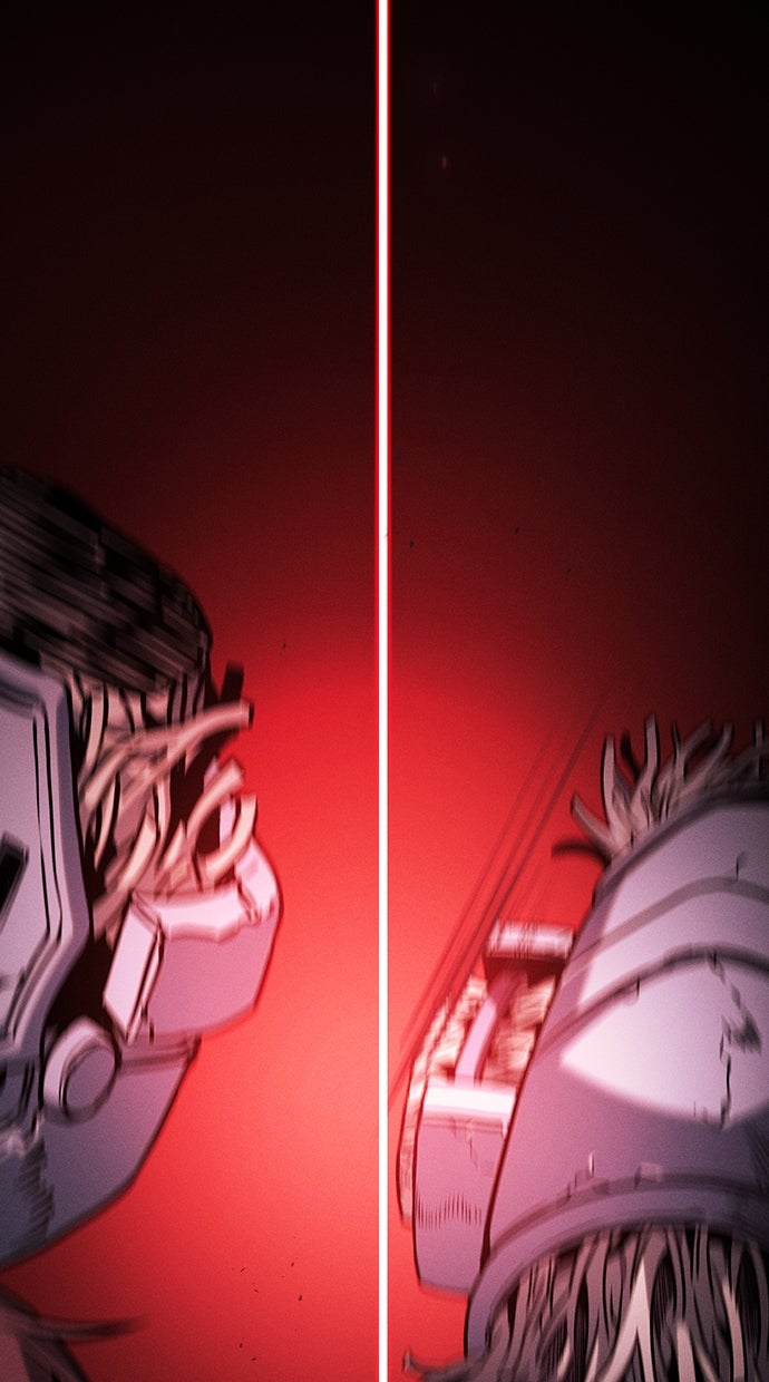 Read Der geniale Schwert - Kämpfer der Akademie Manga Online