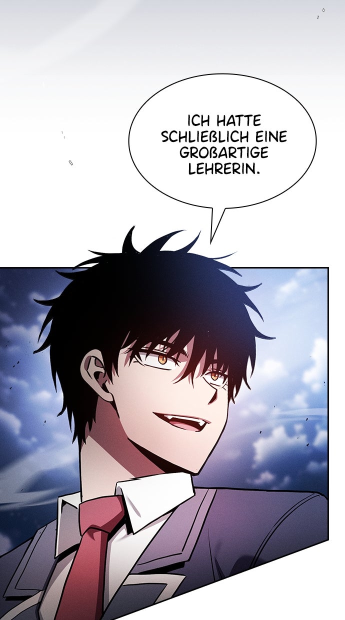 Read Der geniale Schwert - Kämpfer der Akademie Manga Online