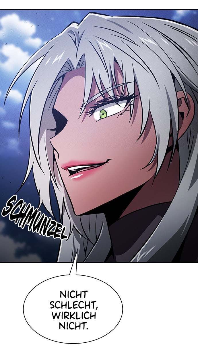 Read Der geniale Schwert - Kämpfer der Akademie Manga Online