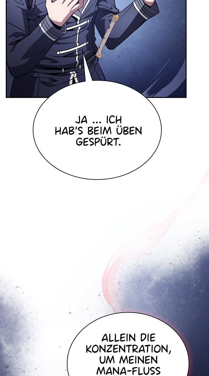 Read Der geniale Schwert - Kämpfer der Akademie Manga Online