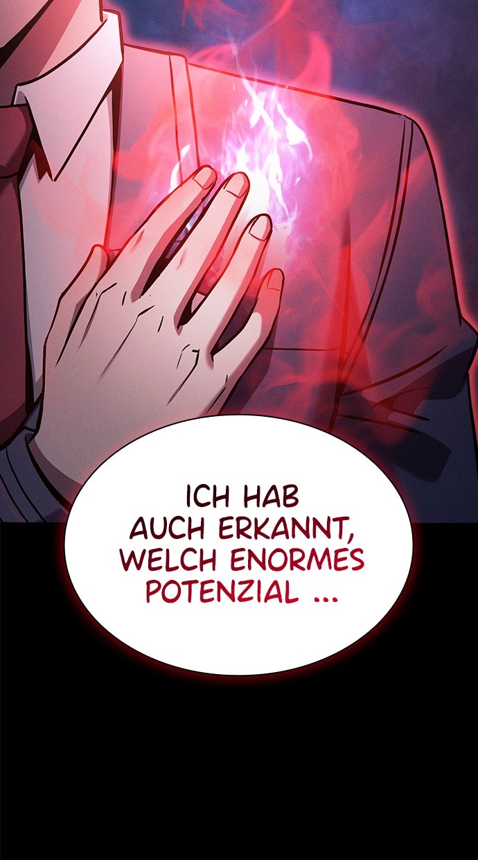 Read Der geniale Schwert - Kämpfer der Akademie Manga Online