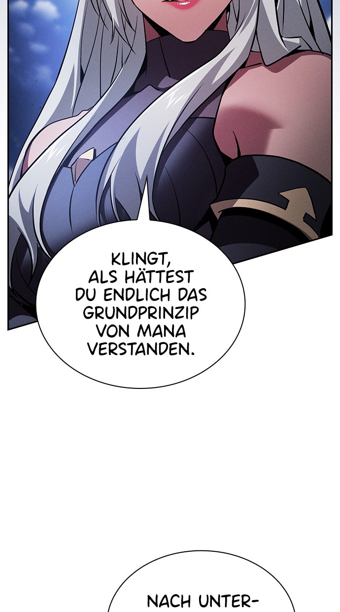 Read Der geniale Schwert - Kämpfer der Akademie Manga Online