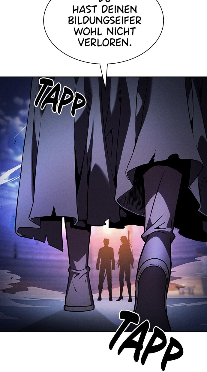 Read Der geniale Schwert - Kämpfer der Akademie Manga Online