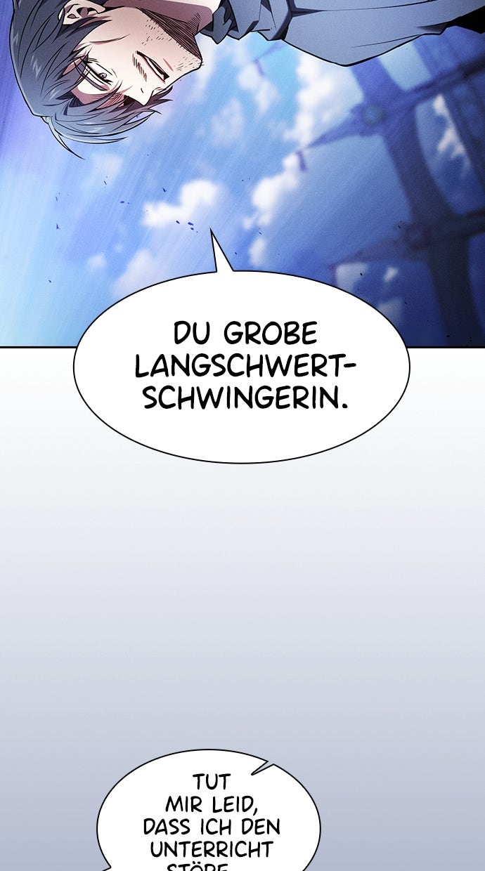Read Der geniale Schwert - Kämpfer der Akademie Manga Online