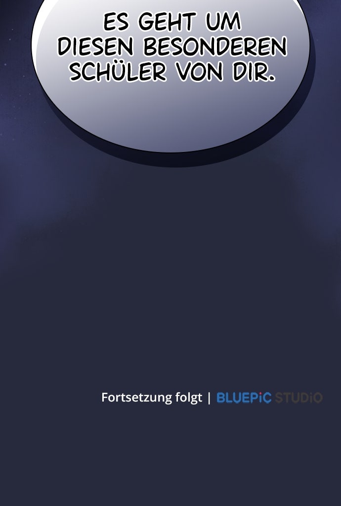 Read Der geniale Schwert - Kämpfer der Akademie Manga Online