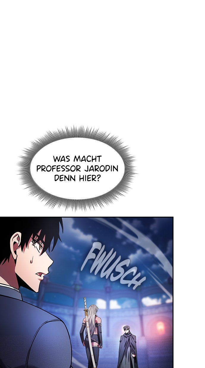 Read Der geniale Schwert - Kämpfer der Akademie Manga Online