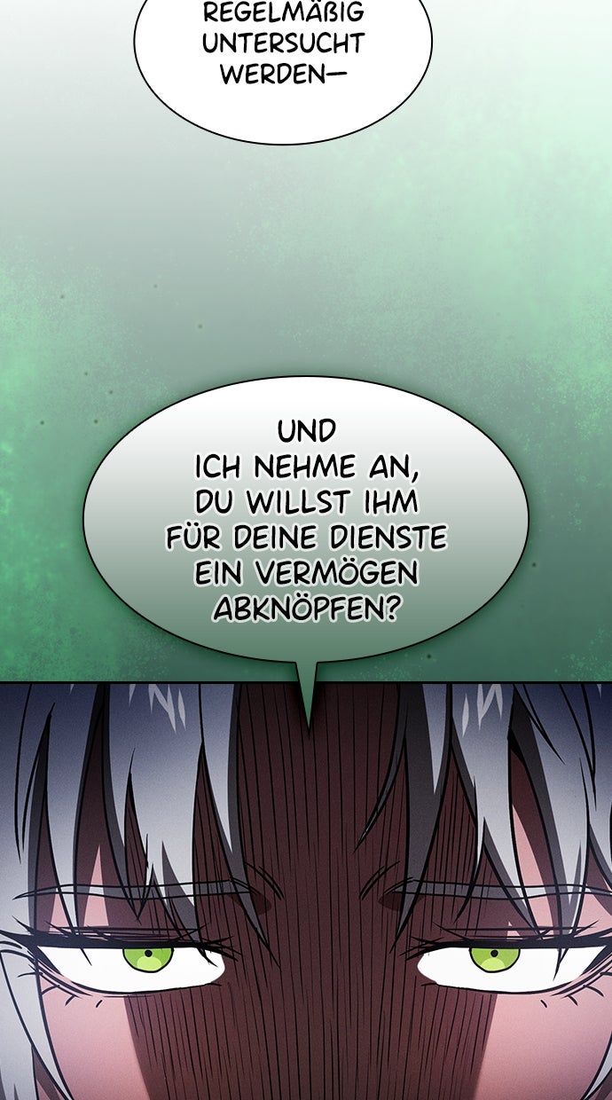 Read Der geniale Schwert - Kämpfer der Akademie Manga Online