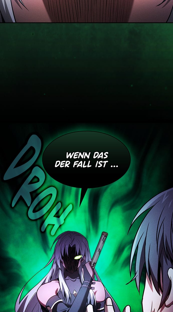 Read Der geniale Schwert - Kämpfer der Akademie Manga Online