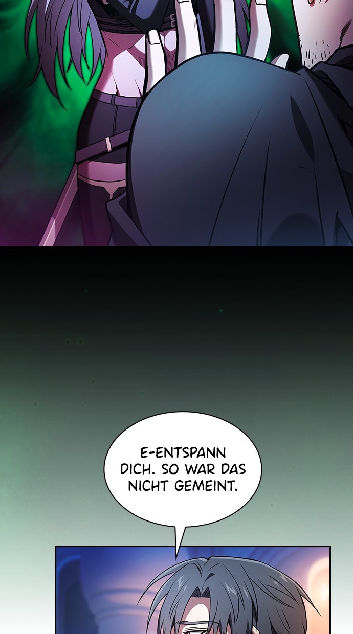 Read Der geniale Schwert - Kämpfer der Akademie Manga Online