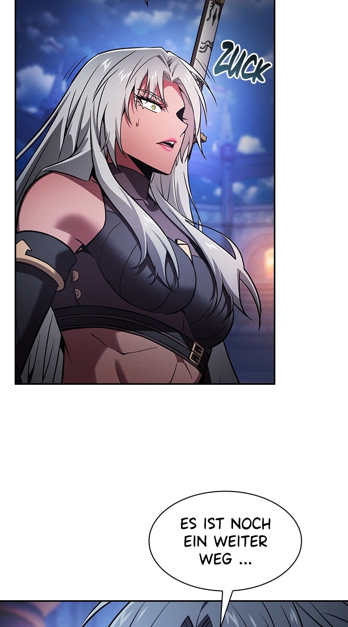 Read Der geniale Schwert - Kämpfer der Akademie Manga Online