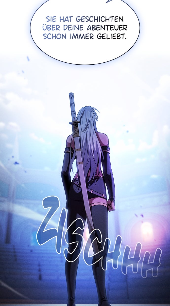 Read Der geniale Schwert - Kämpfer der Akademie Manga Online