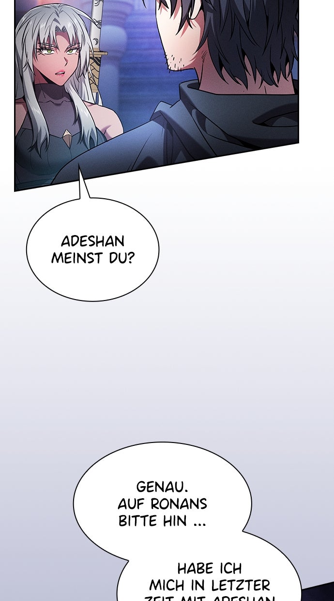 Read Der geniale Schwert - Kämpfer der Akademie Manga Online