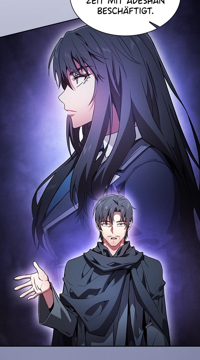 Read Der geniale Schwert - Kämpfer der Akademie Manga Online