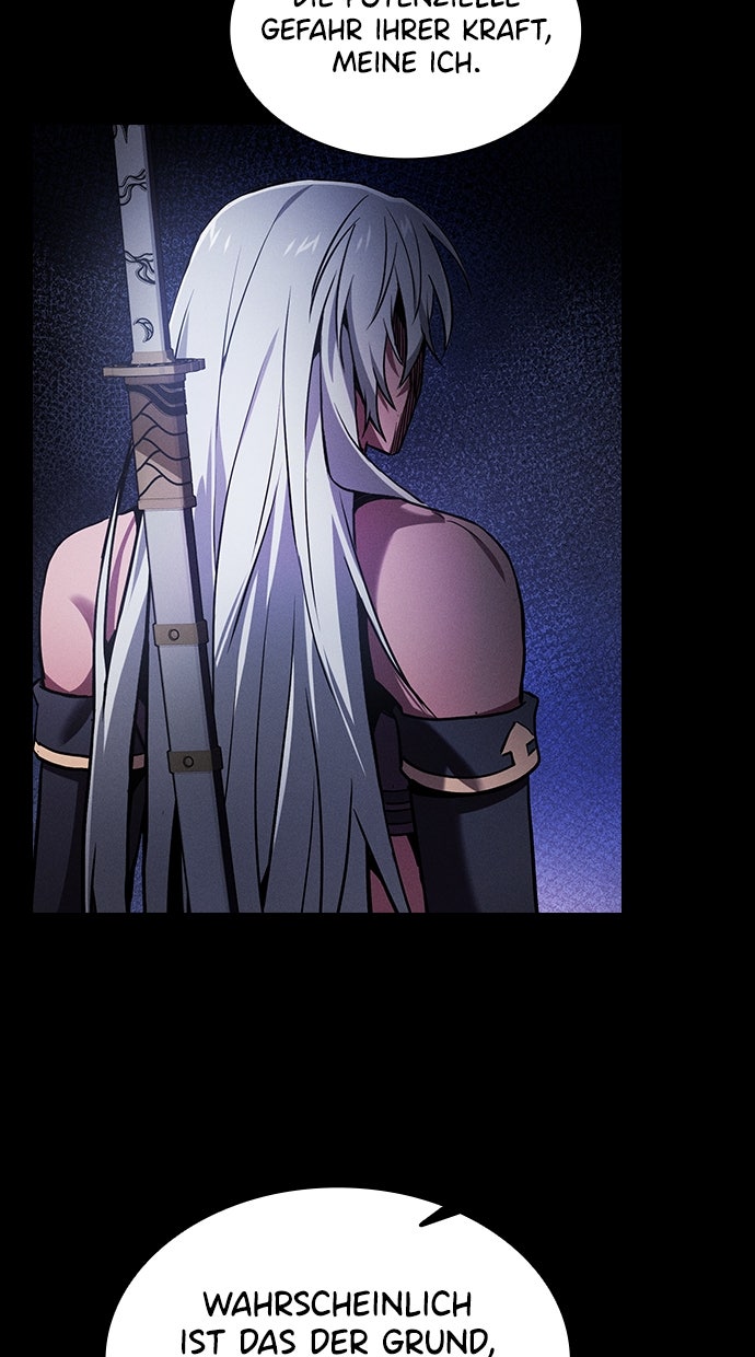 Read Der geniale Schwert - Kämpfer der Akademie Manga Online