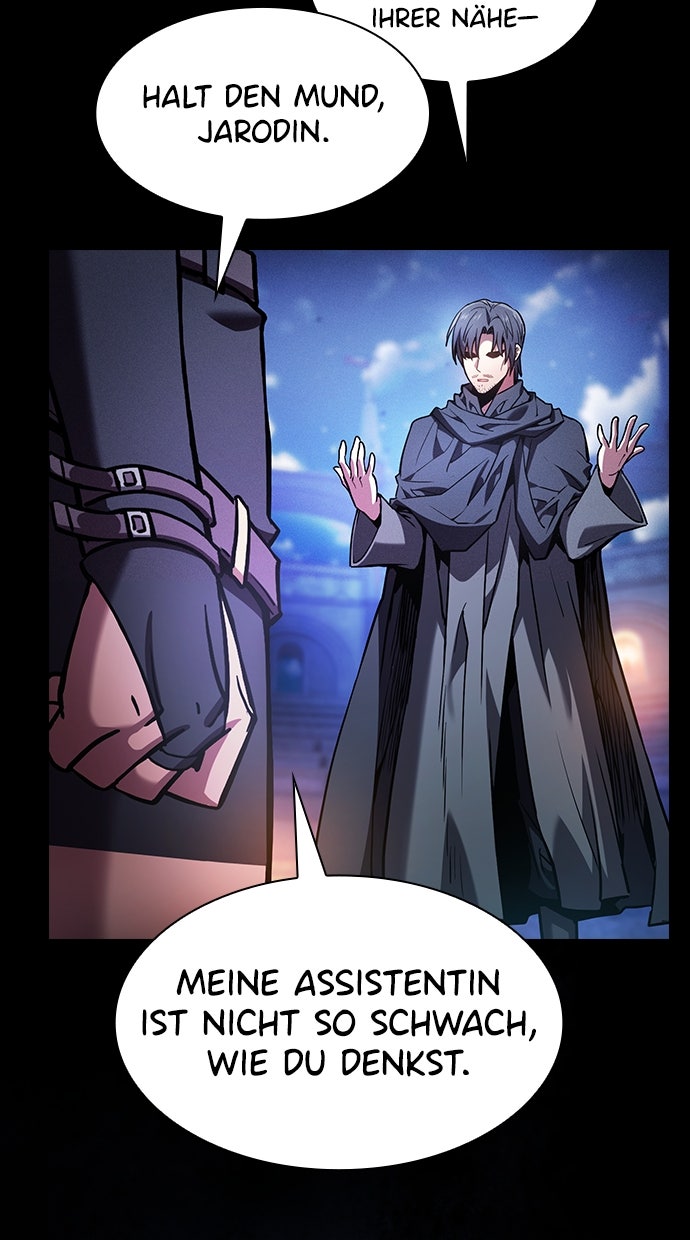 Read Der geniale Schwert - Kämpfer der Akademie Manga Online