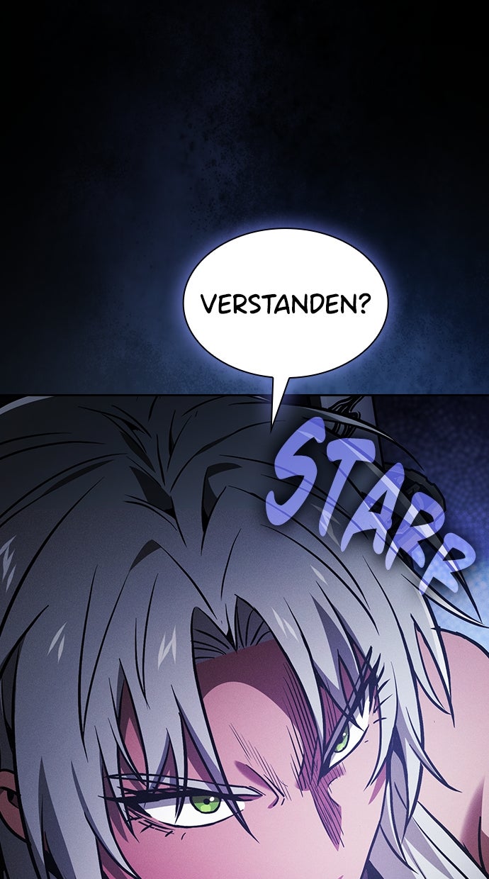 Read Der geniale Schwert - Kämpfer der Akademie Manga Online