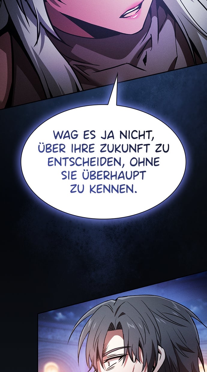 Read Der geniale Schwert - Kämpfer der Akademie Manga Online