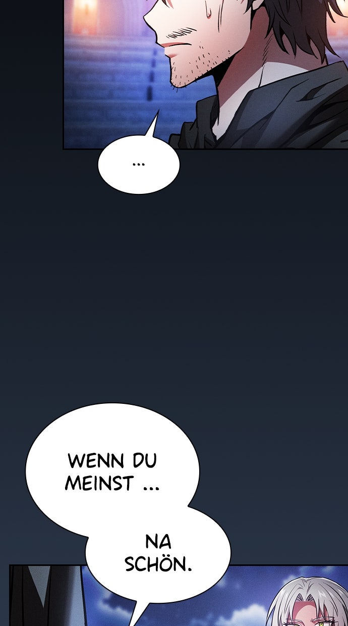 Read Der geniale Schwert - Kämpfer der Akademie Manga Online