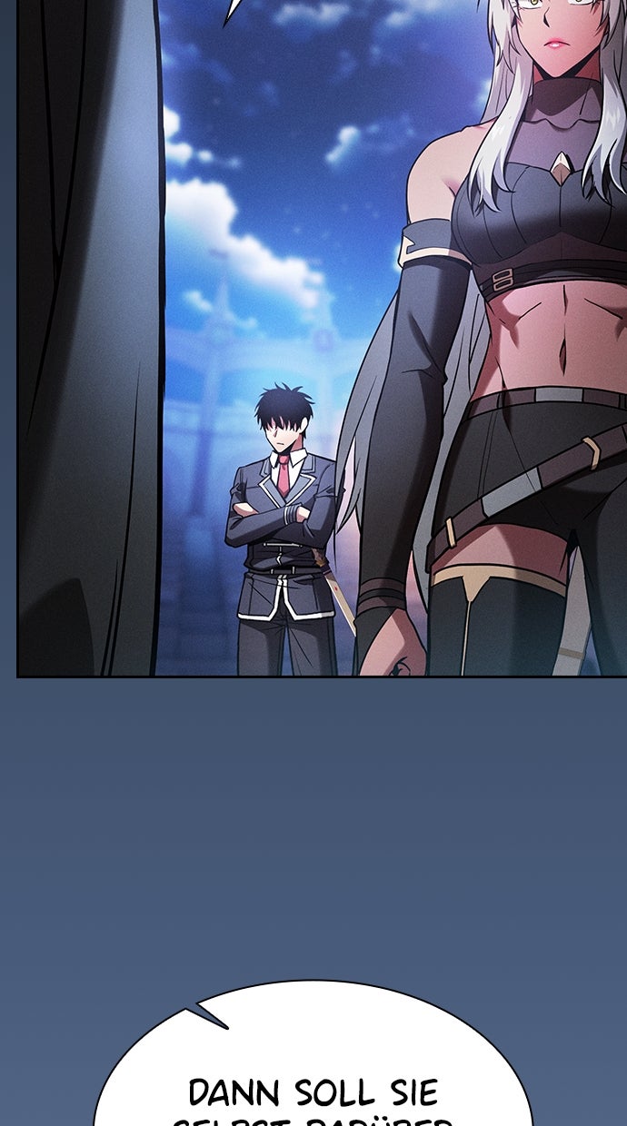 Read Der geniale Schwert - Kämpfer der Akademie Manga Online