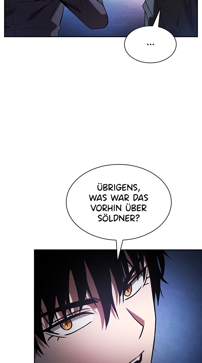 Read Der geniale Schwert - Kämpfer der Akademie Manga Online