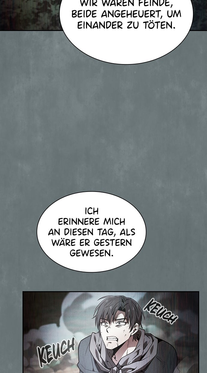 Read Der geniale Schwert - Kämpfer der Akademie Manga Online