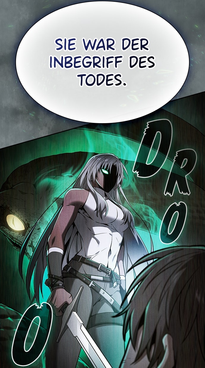 Read Der geniale Schwert - Kämpfer der Akademie Manga Online