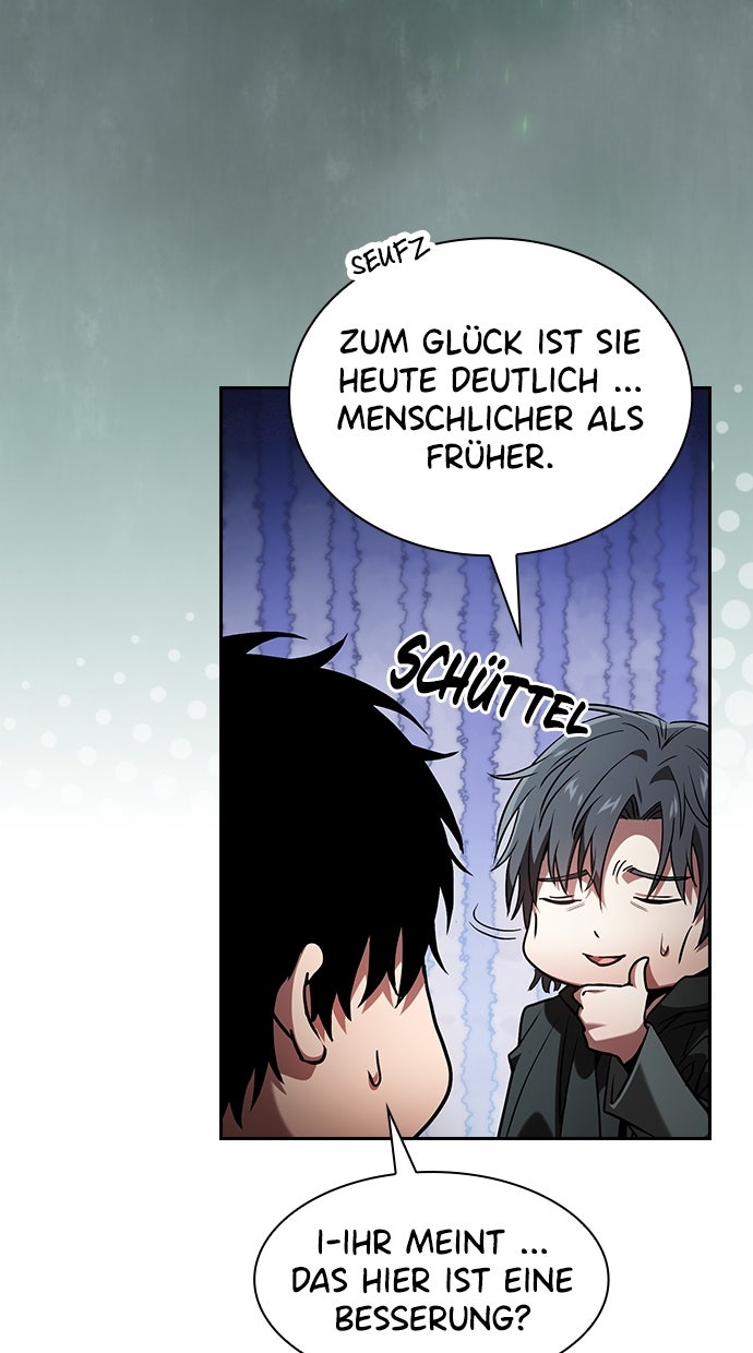 Read Der geniale Schwert - Kämpfer der Akademie Manga Online
