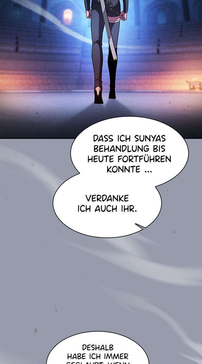 Read Der geniale Schwert - Kämpfer der Akademie Manga Online