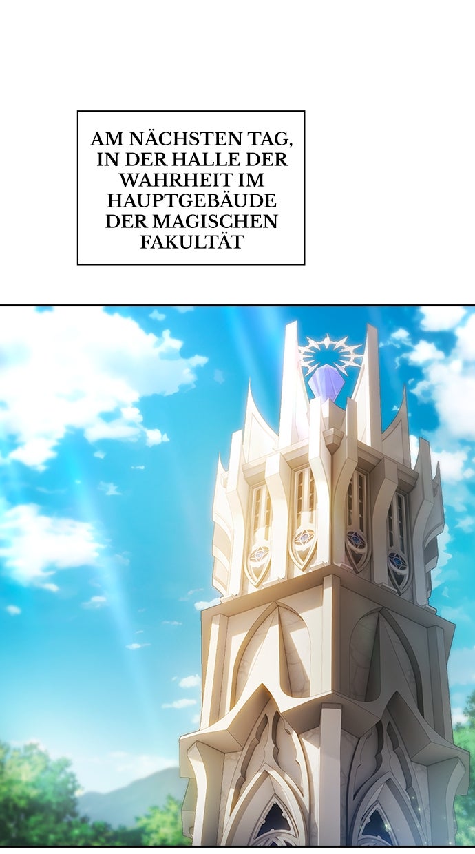 Read Der geniale Schwert - Kämpfer der Akademie Manga Online