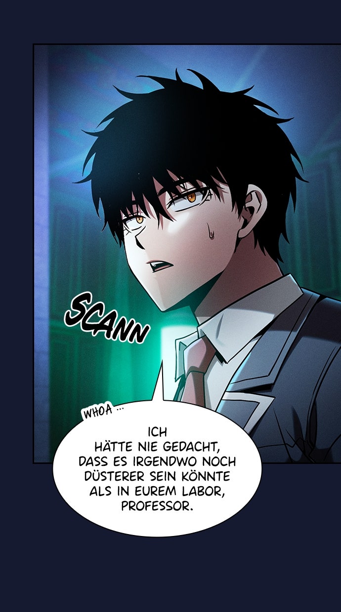 Read Der geniale Schwert - Kämpfer der Akademie Manga Online